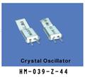 HM-039-Z-43 crystal oscillator